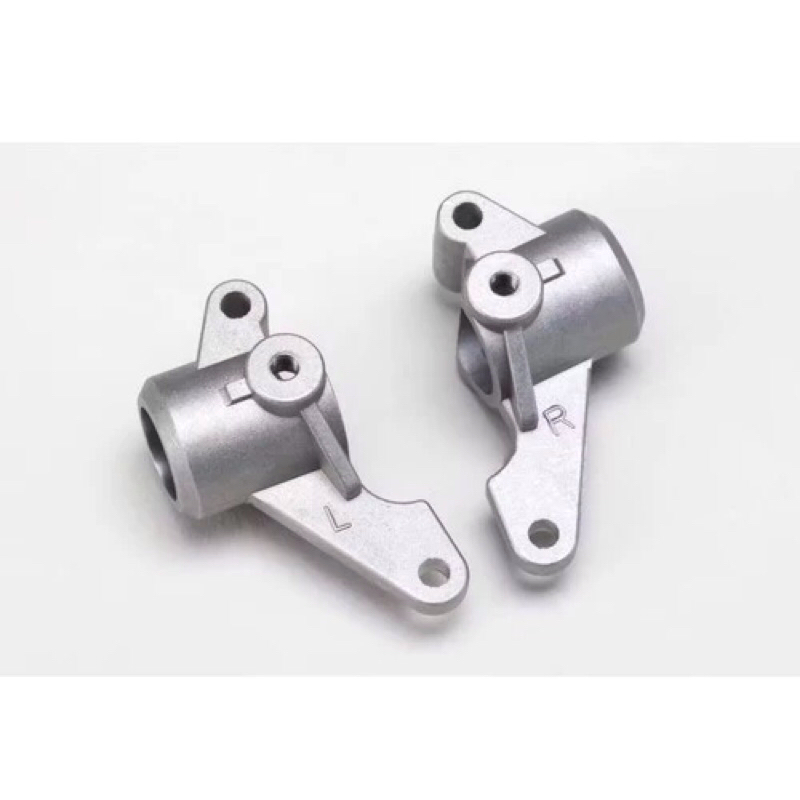 YZ-415 YOKOMO Aluminum steering block L/R for YZ-870C