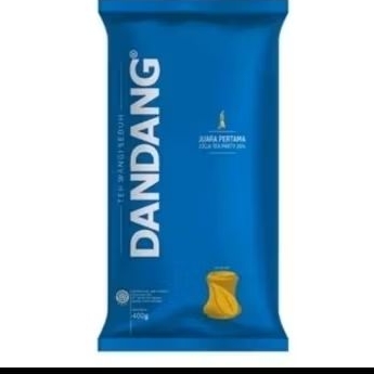 

teh dandang biru 400gram