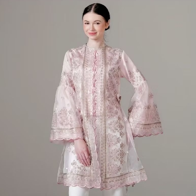 Claudia Tunik sz M Preloved WAJIB BACA DESC [READY] by nawasana official store