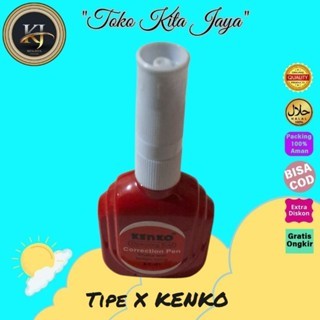 

Tipe X KENKO