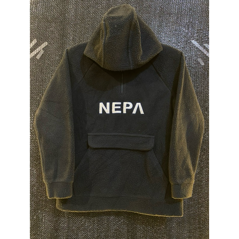hoodie nepa