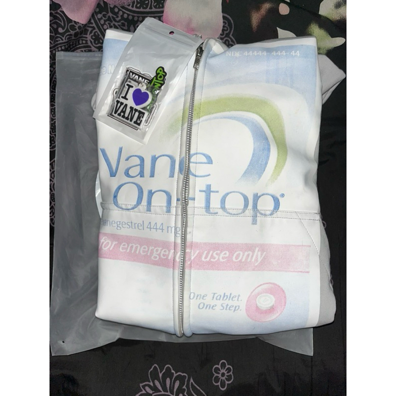 VANE COLLECTIVE