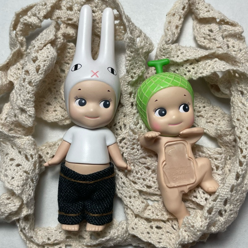 Sonny angel brian BOOKED