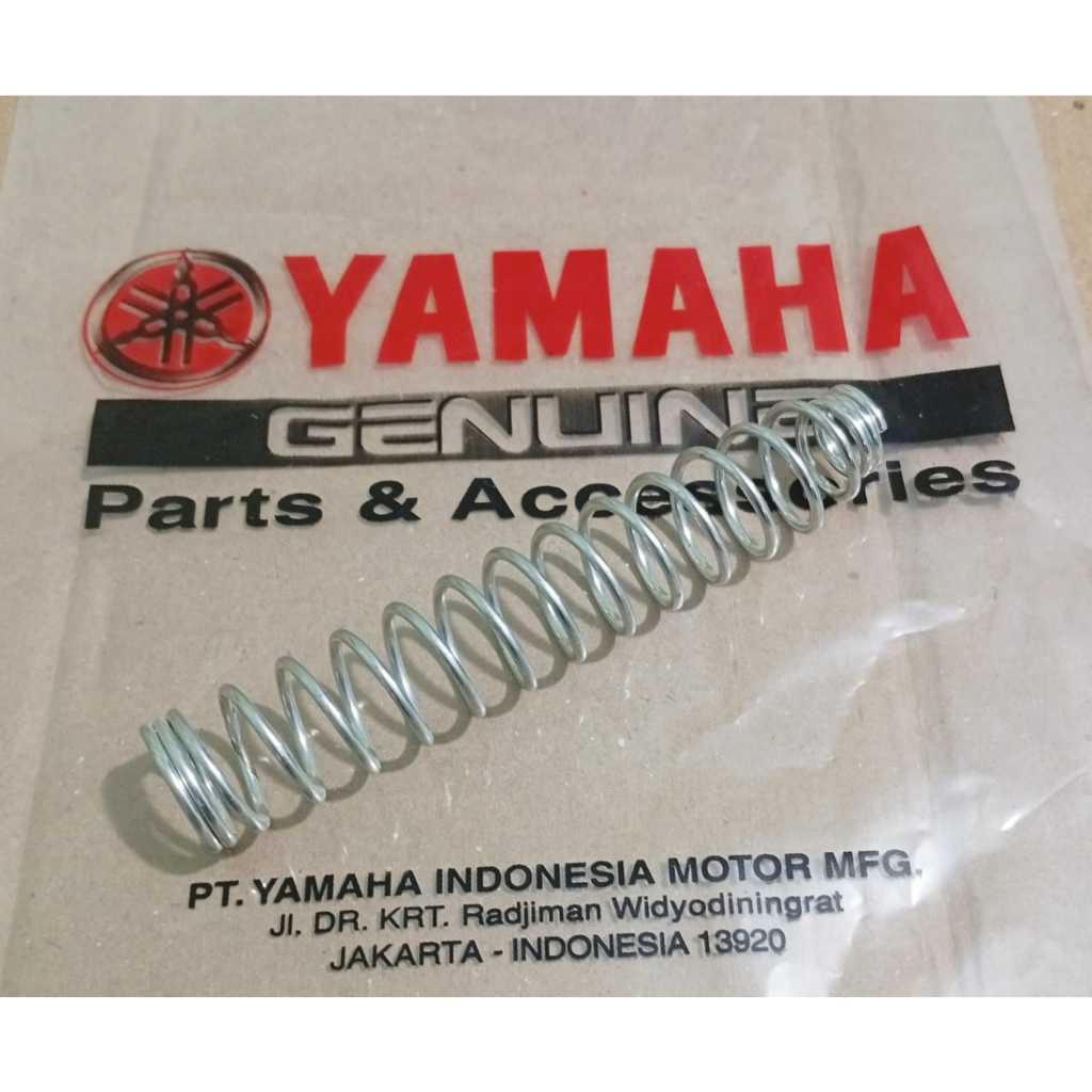 Per Rem Belakang Per Tiang Kabel Rem Mio Aerox Mio J Mio M3 Mio Soul GT ORI RJP