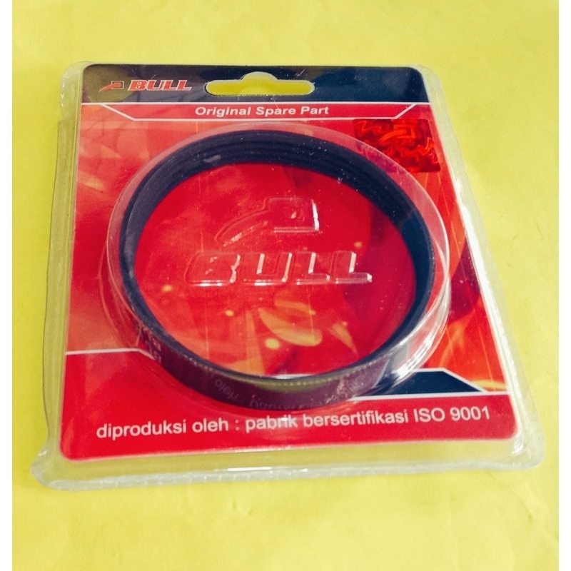 VANBELT SUGU MODERN/VANBELT MESIN PLANER MODERN/VANBELT SUGU MODERN MAKITA/VANBELT SUGU BULL/VANBELT