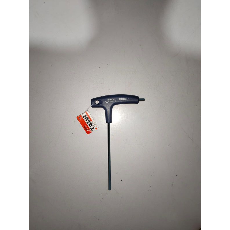 Kunci L T 5mm J-tech