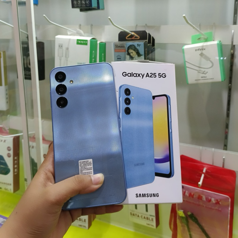 samsung a25 5G 8/256Gb