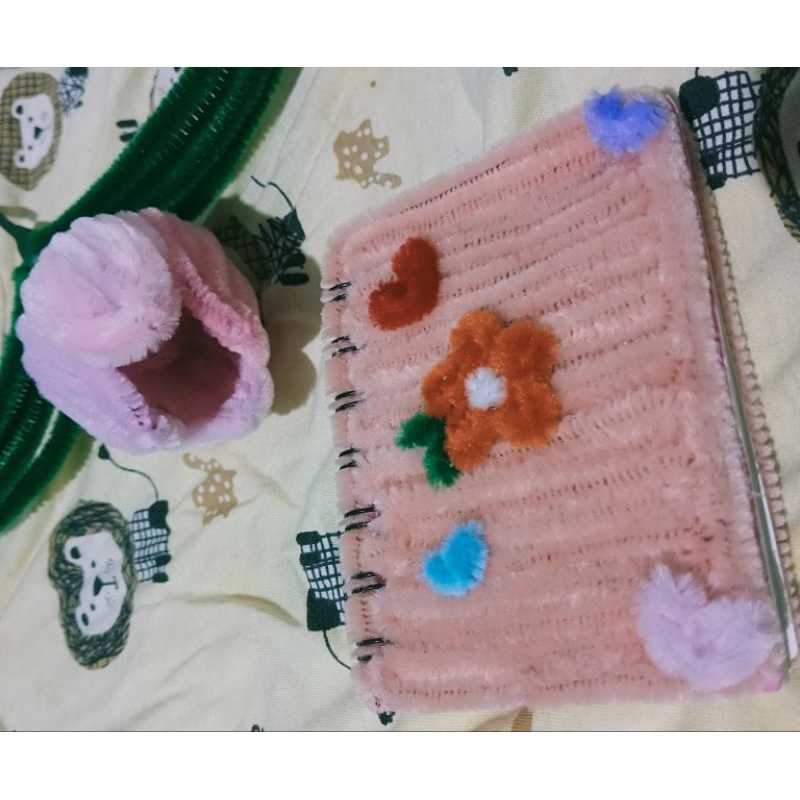 

Notebook