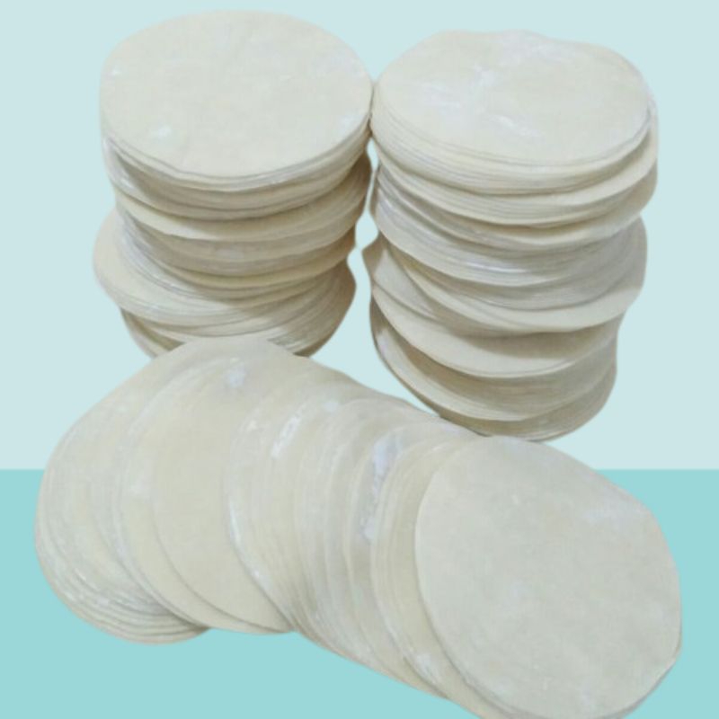 

( PER BUNGKUS ) ~ KULIT DIMSUM