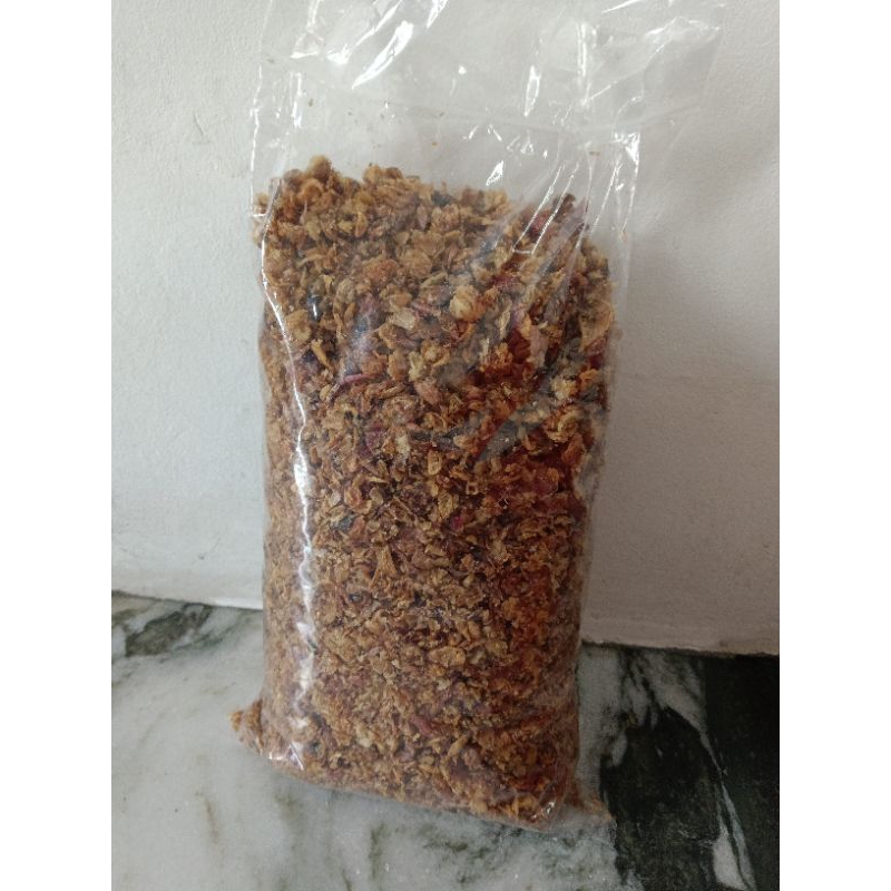 

Bawang goreng Brebes
