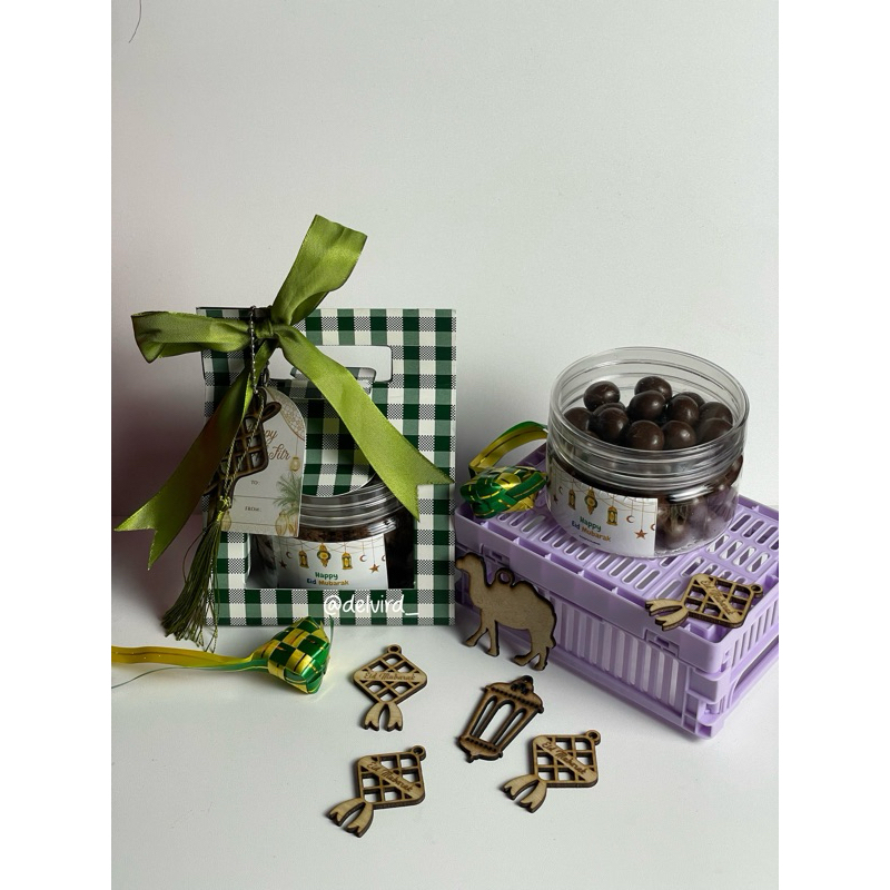 

Hampers Lebaran