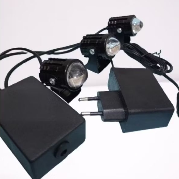 LED SOUND MINIATUR SOROT UNTUK PANGGUNG DAN KEBUTUHAN LAINNYA