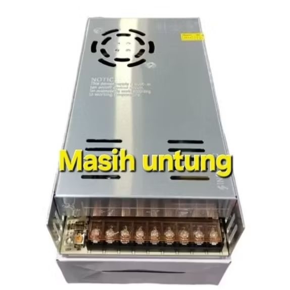 Switching Power Supply 100A 13.8V Rig LEDCCTV