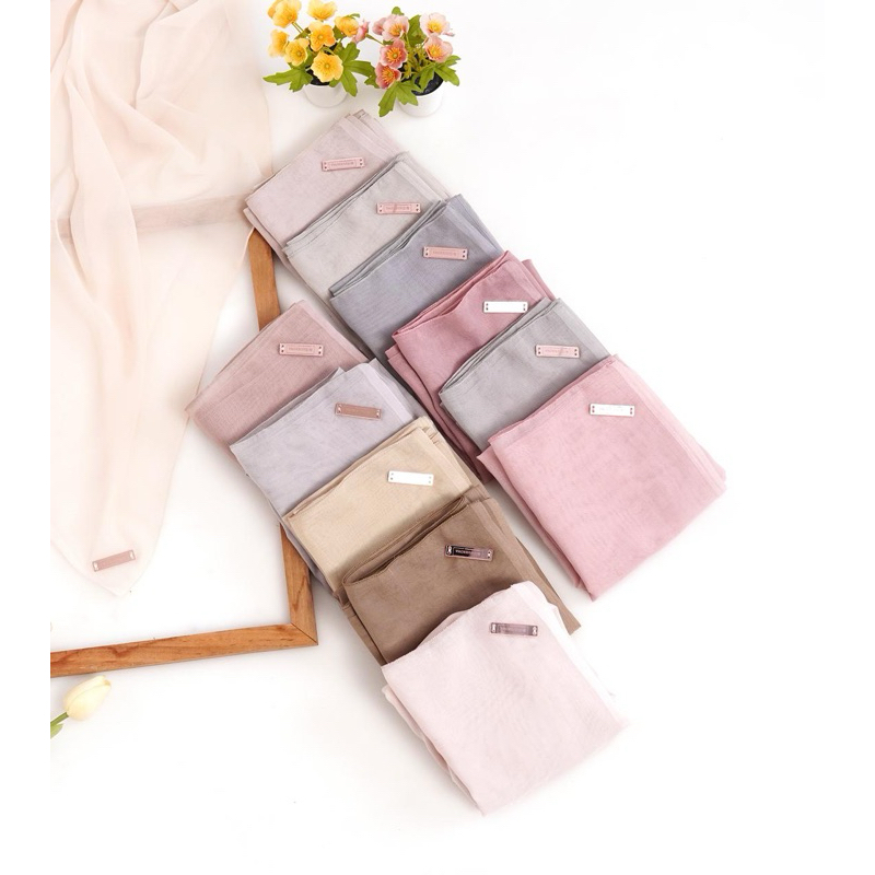 Segi Empat Paris Japan Premium || Paris Japan Original