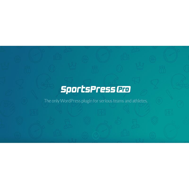 SportsPress Pro Plugin Wordpress | Plugin Wordpress | Bonus 1 Plugin | Unlimited Device