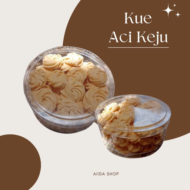

Kue Aci Keju