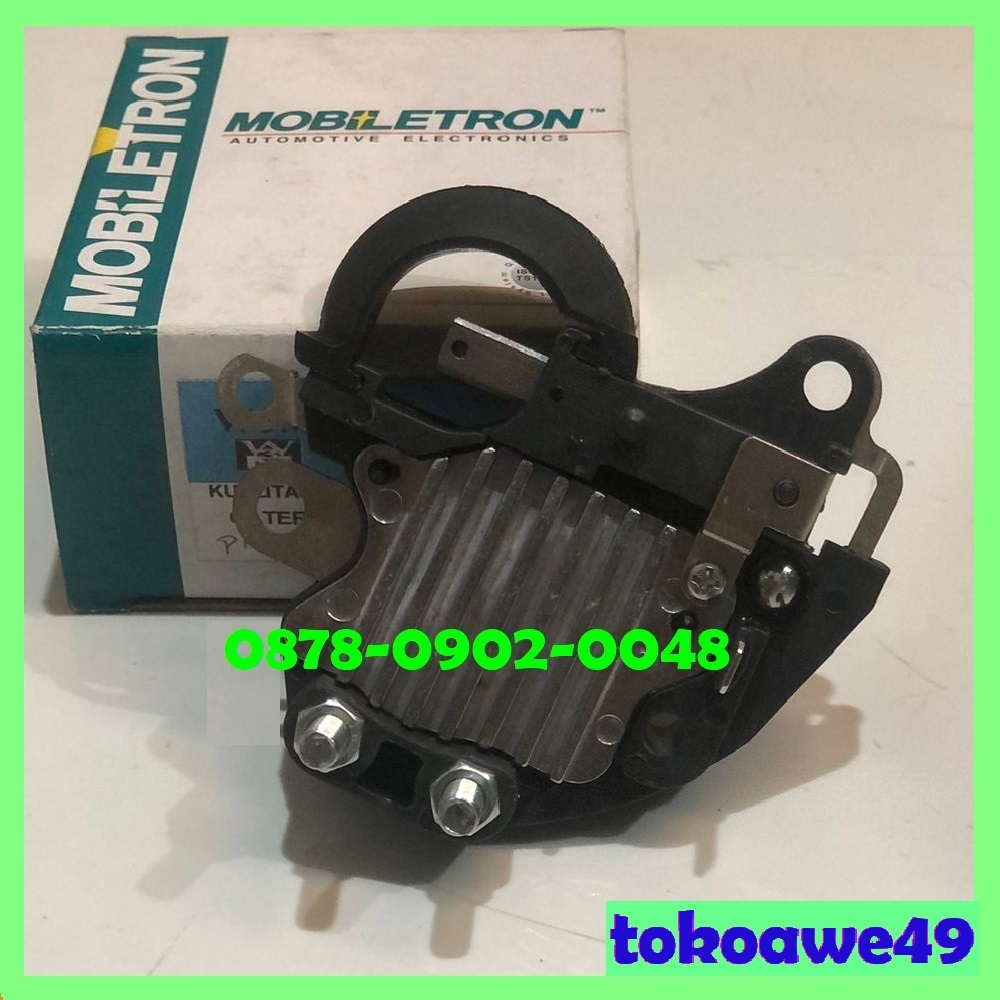 IC ALTERNATOR IC REGULATOR CATERPILLAR JCB PERKINS 24V