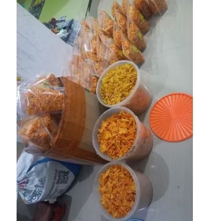 

250 GRAM EMPING JAGUNG SUPER PREMIUM