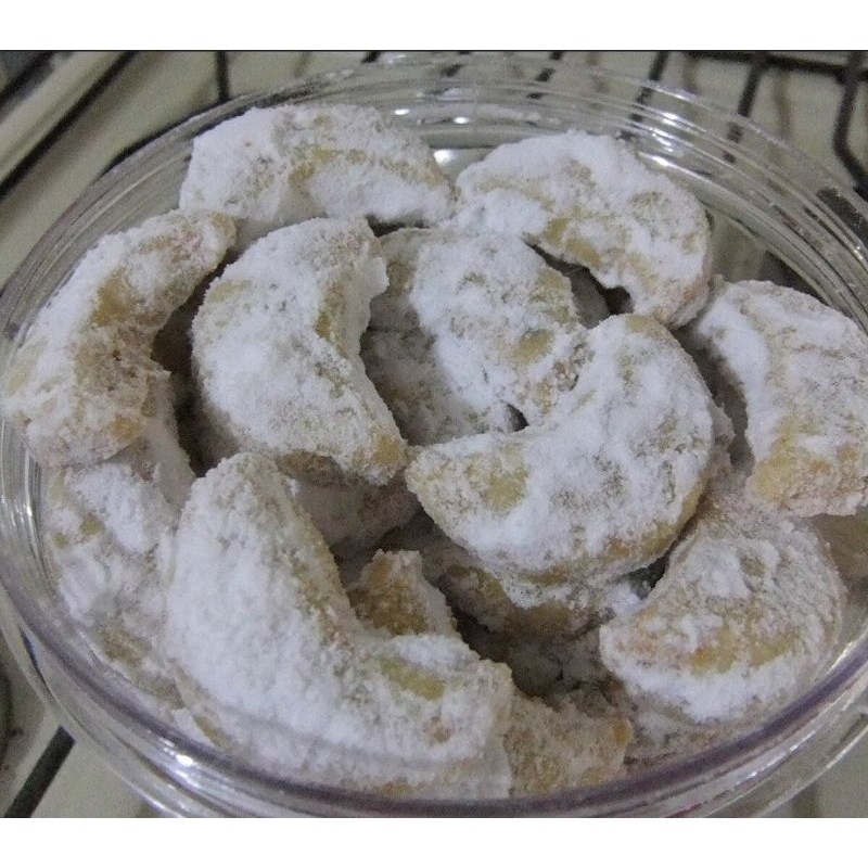 

ANEKA KUE LEBARAN