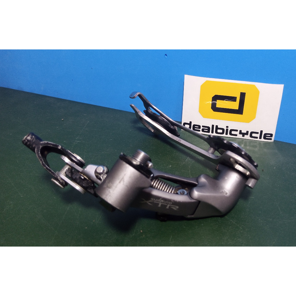 RD XTR M951 Shimano Japan