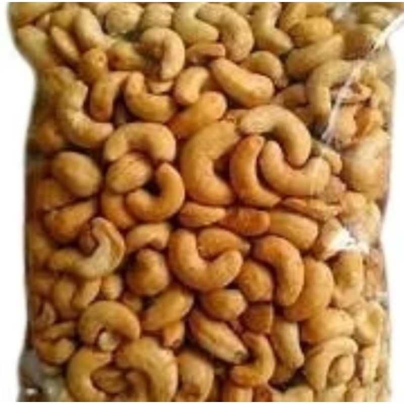 

kacang mede rasa bawang 250 gram super original
