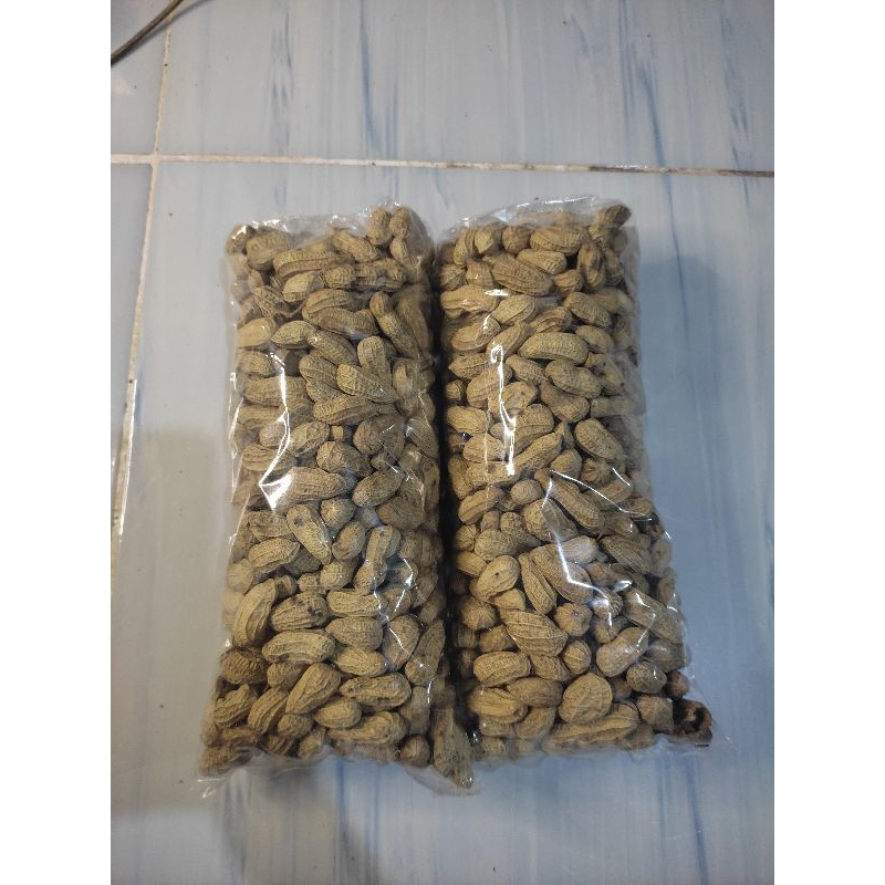 

Kacang Kulit Sangrai 1 Kg