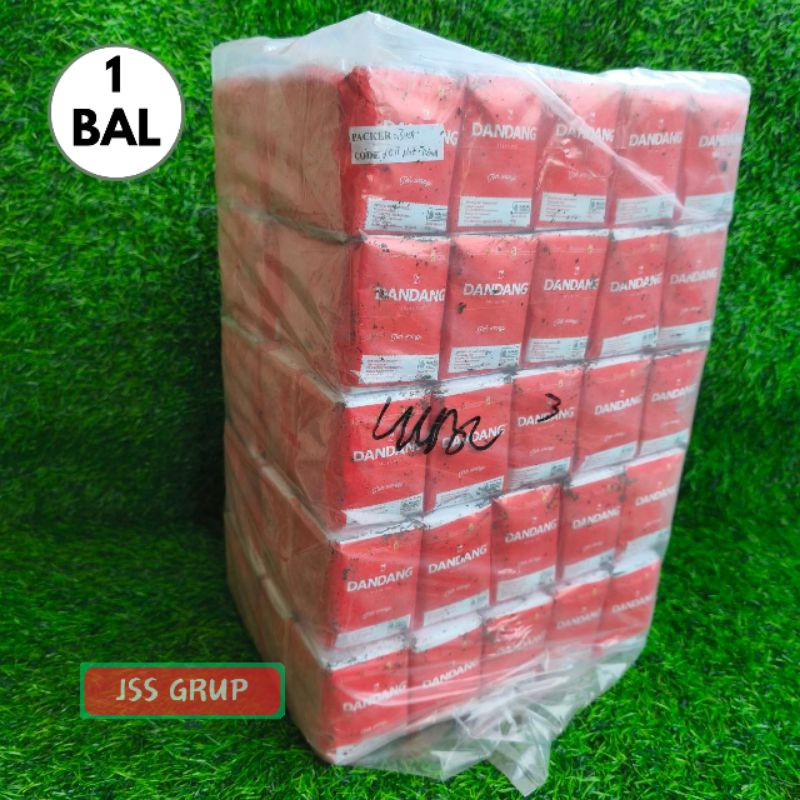 

TEH DANDANG MERAH ( BAL ) 40 G WANGI ENAK MURAH