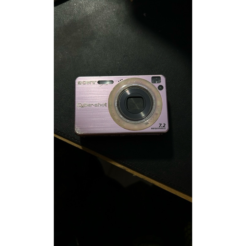 kamera sony bekas tanpa batre