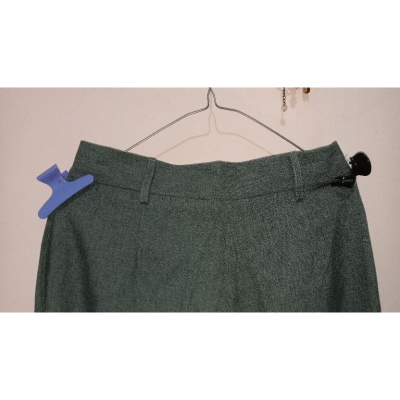 oro pants yeona