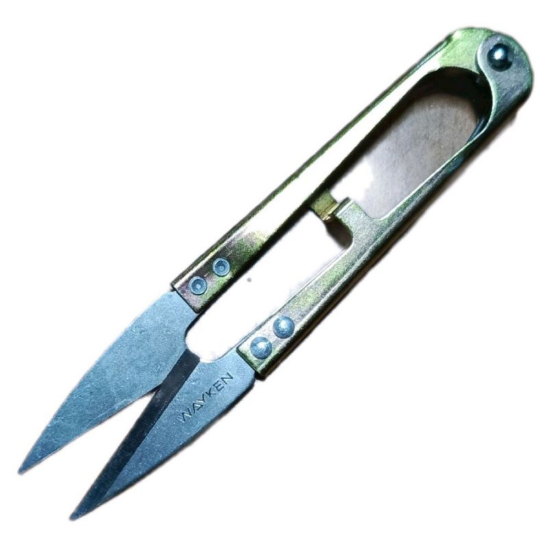 

gunting benang cekris thread cutter WAYKEN TC-805