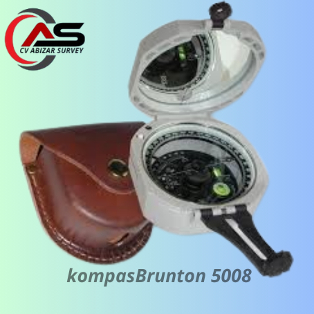 Kompas Geologi Brunton 5008