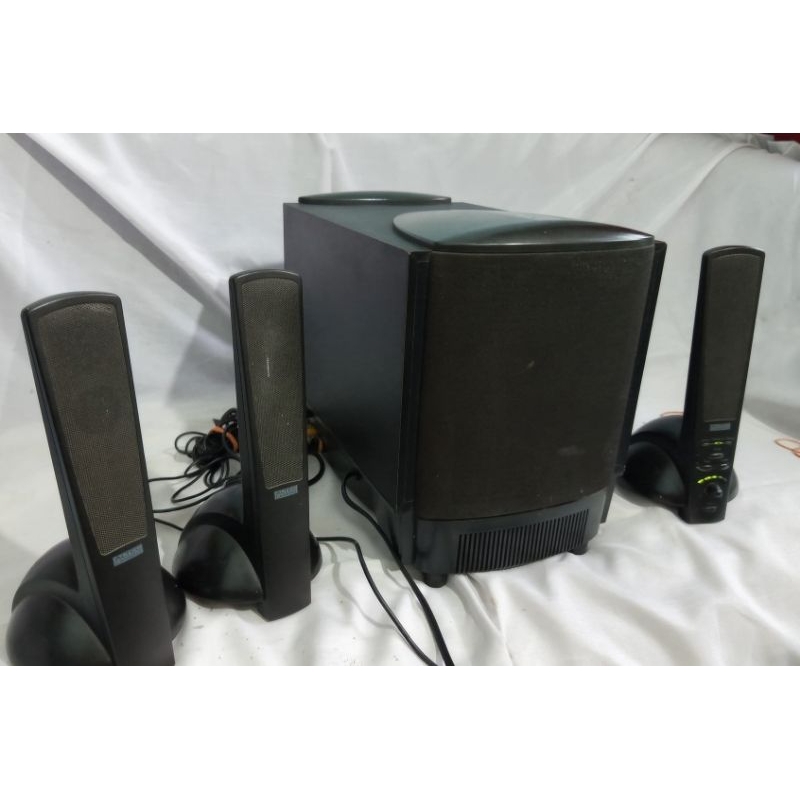 Altec Lansing ATP4