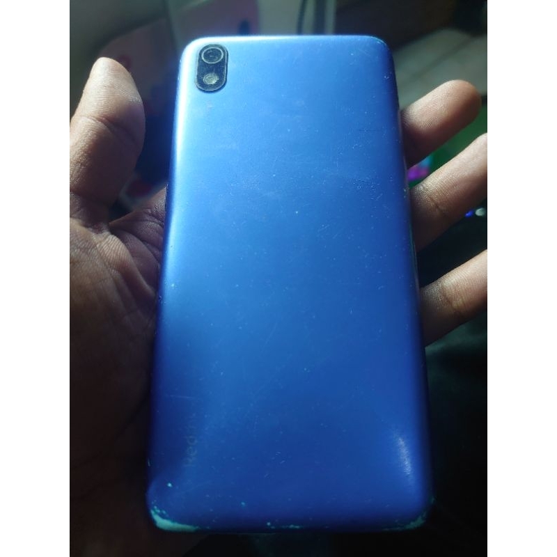 redmi 7a mati total