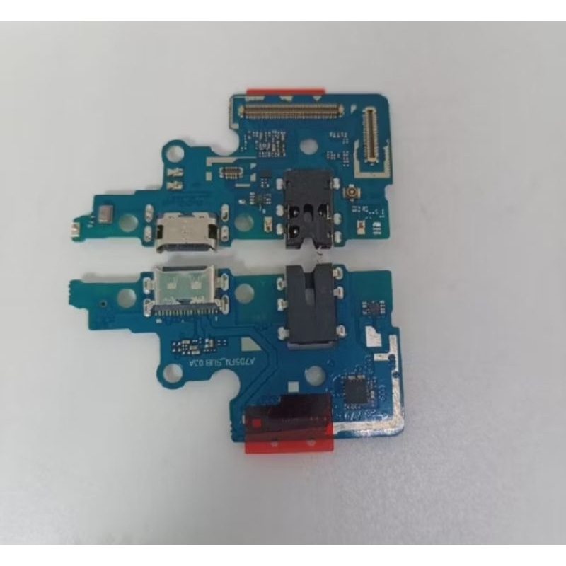 aam cas Samsung a70 original plus ic