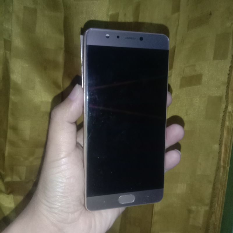 lcd touchscreen polytron prime 7 pro p522