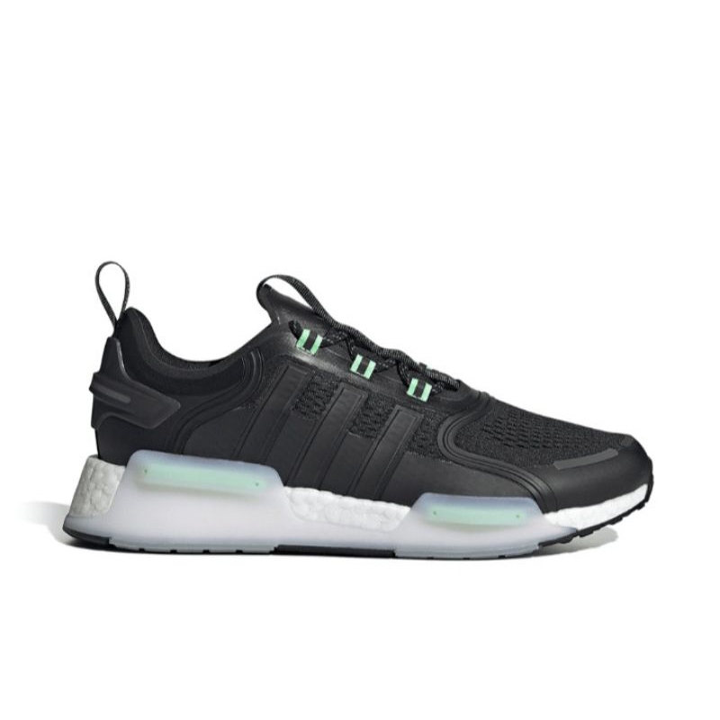 Adidas NMD V3 Black Green Original