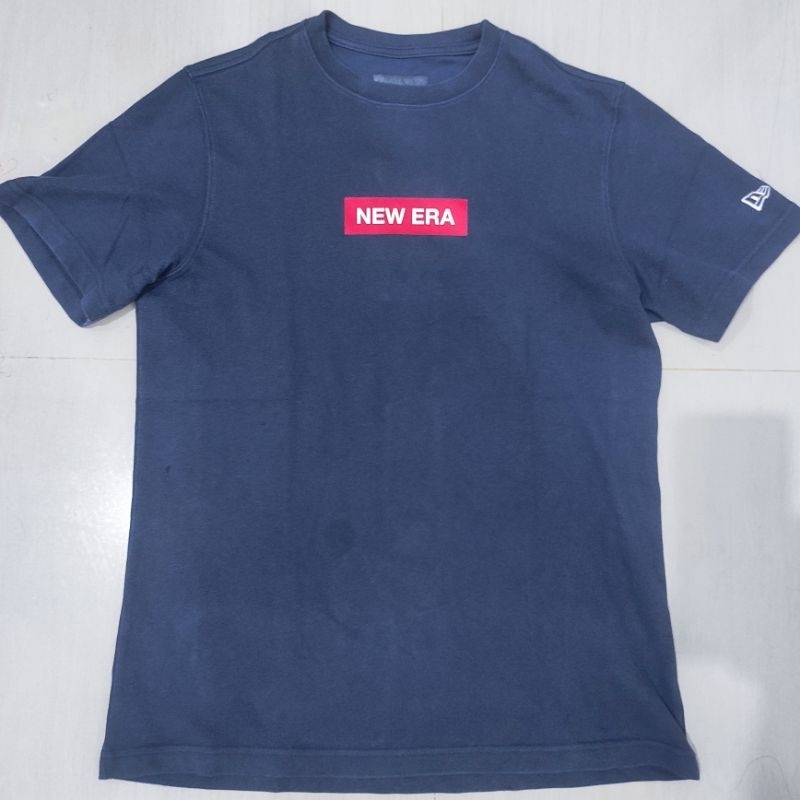 kaos new era center logo ( second )