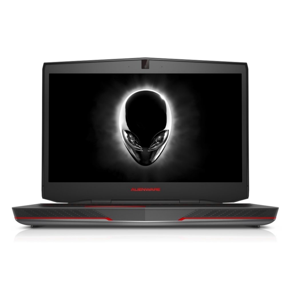 dell alienware 17 R3 17 Inchi