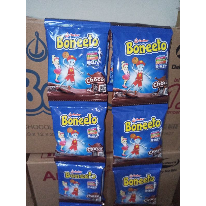 

HARGA MURAH BONEETO CHOCOLATE RENCENG 10 SACHET SUSU KALSIUM TINGGI UNTUK ANAK ANAK