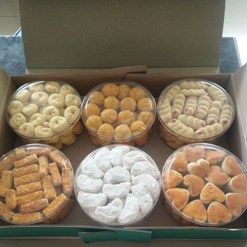 

kue lebaran mantulita