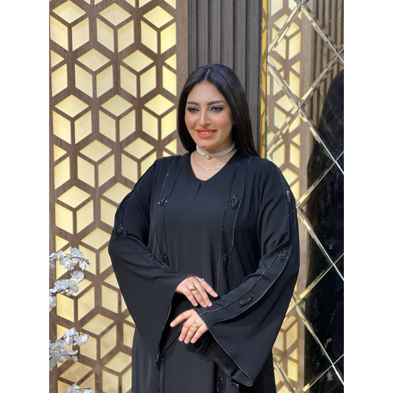 Abaya Mesir Ori