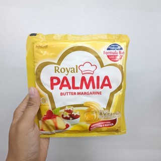 

MARGARIN ROYAL PALMIA 200GR