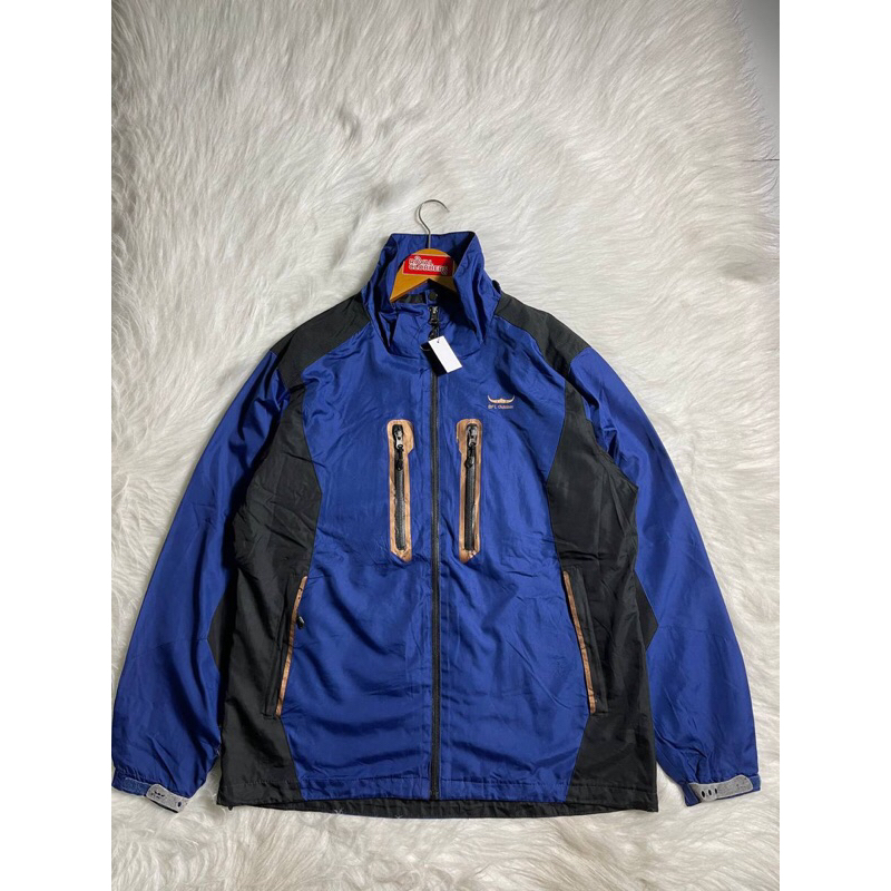 jaket BFL Outdoor second (2795) - Hoodie second - hoodie second branded - Jaket Second - Jaket Secon