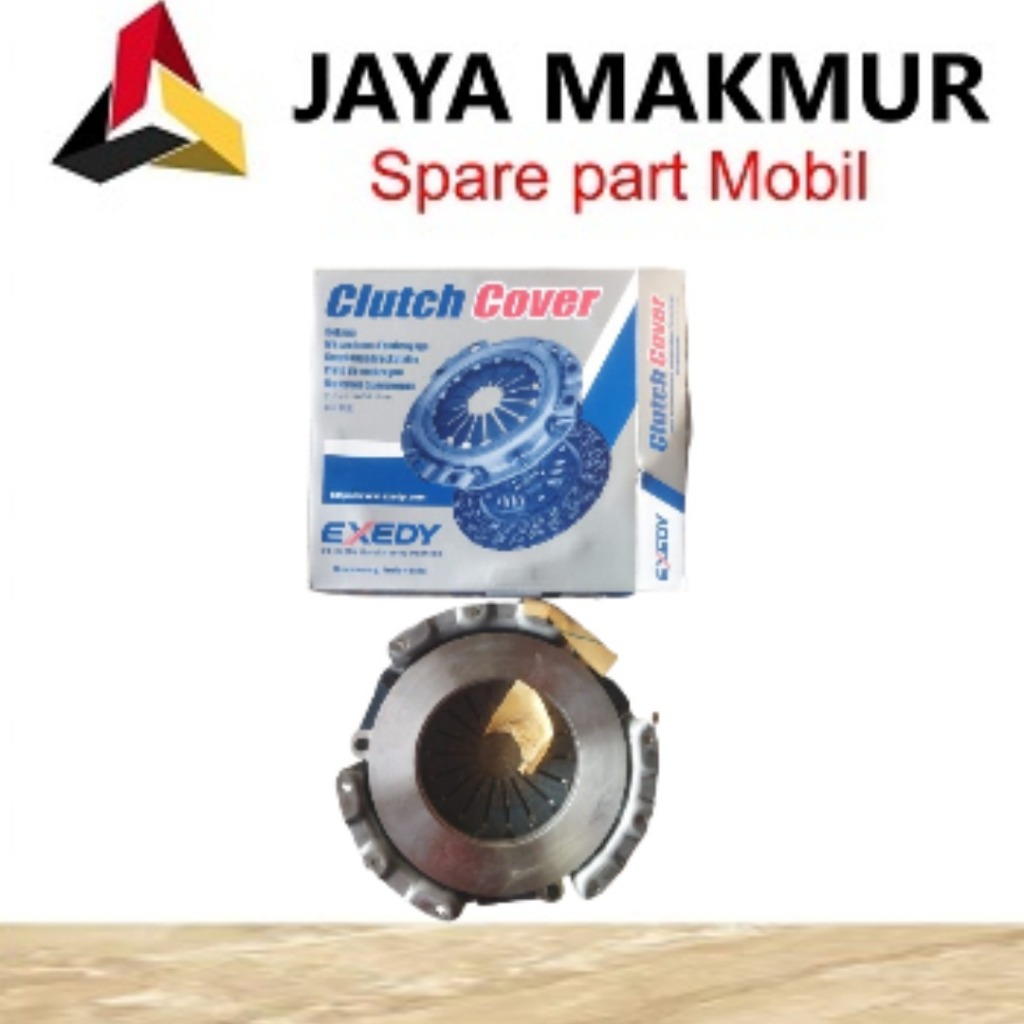 EXEDY MATAHARI L300 DIESEL