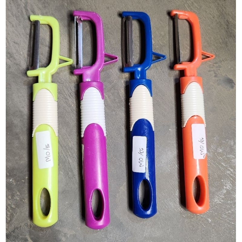 Pisau pengupas kulit kentang/wortel 927