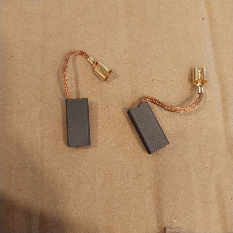 CARBON BRUSH JET CLEANER LAKONI LAGUNA 70 CARBON BRUSH LAGUNA70