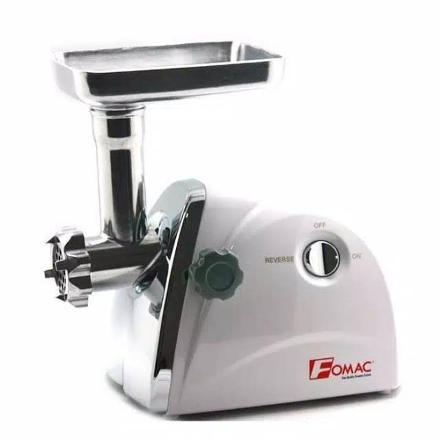 Meat Food Meatball Ball Grinder Processor Fomac Mgd G31 G Mgdg31 Mgdg 31 Mesin Alat Penggiling Gilin