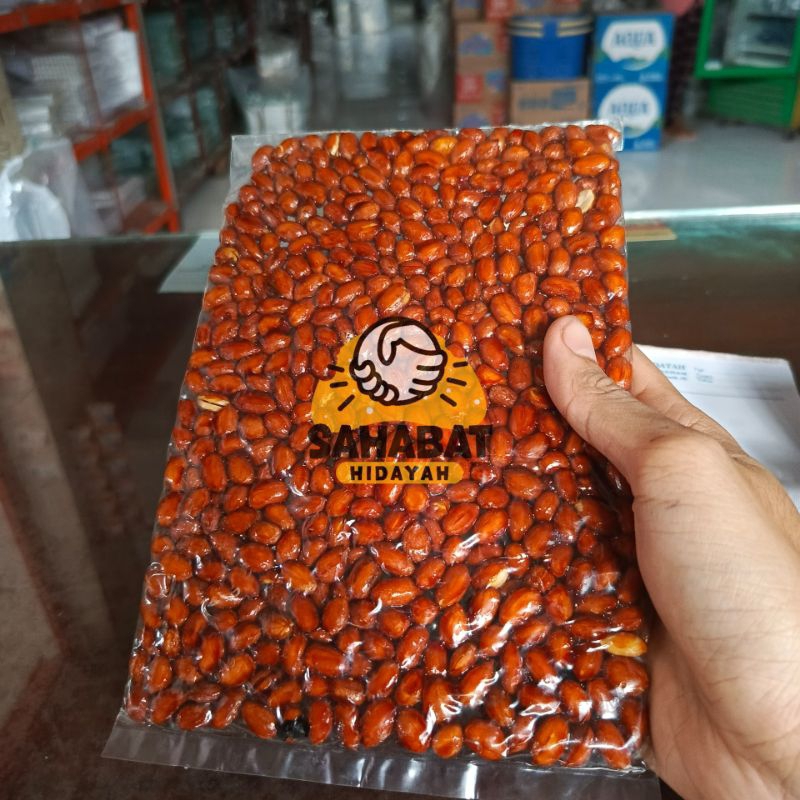 

Kacang sambel 1 pcs 175gram