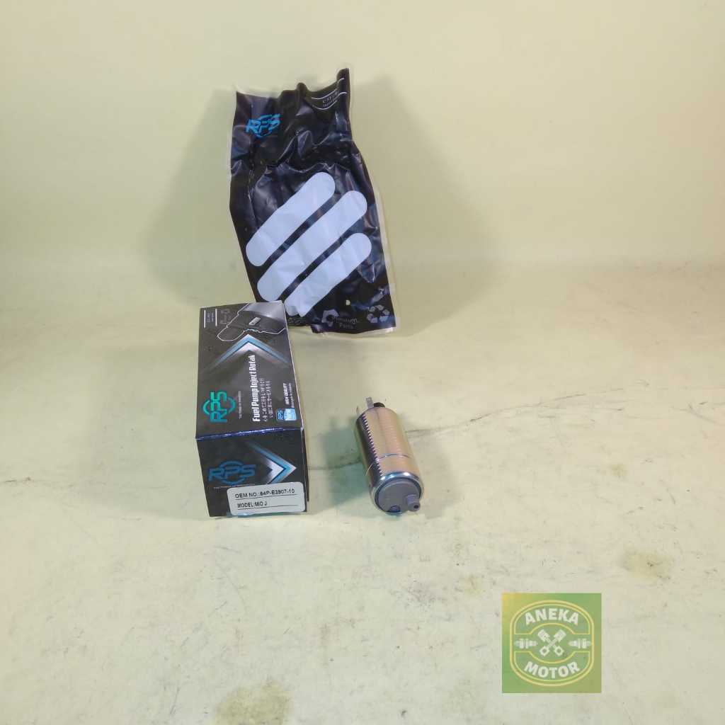 Rotak Dinamo Fuel Mio J/ Mio M3 Merk Rps