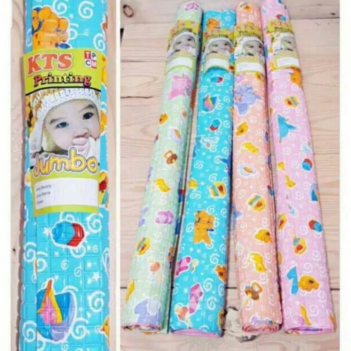 perlak bayi kts jumbo-perlak bayi jumbo murah-perlak bayi murah